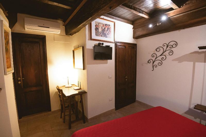 Nena' al Borgo Castello image