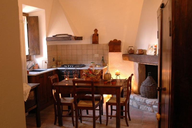 Nena' al Borgo Castello image