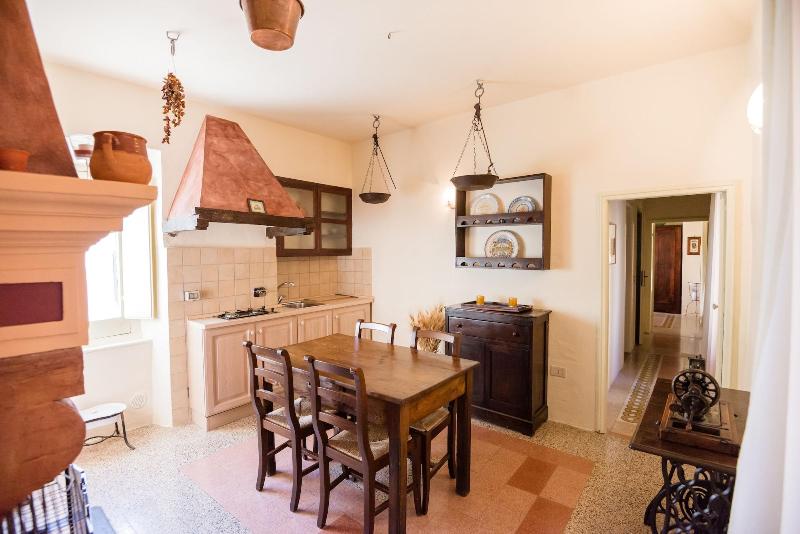 Nena' al Borgo Castello image