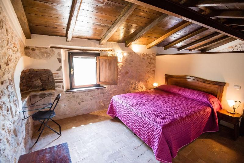 Nena' al Borgo Castello image