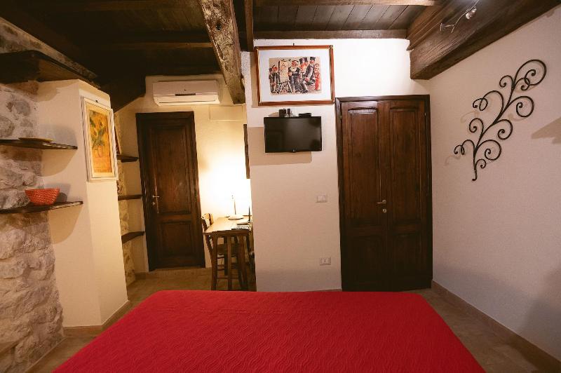 Nena' al Borgo Castello image