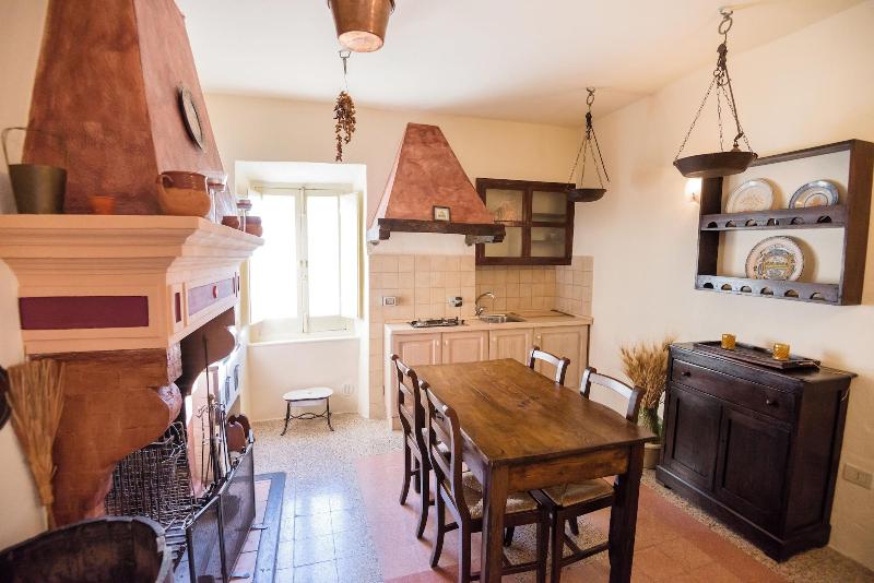 Nena' al Borgo Castello image