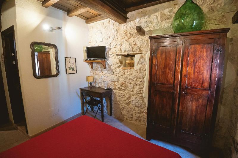 Nena' al Borgo Castello image