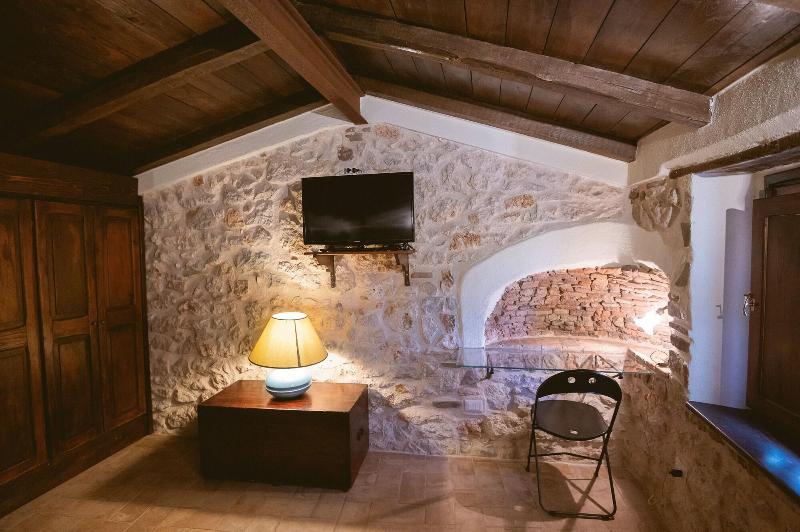 Nena' al Borgo Castello image