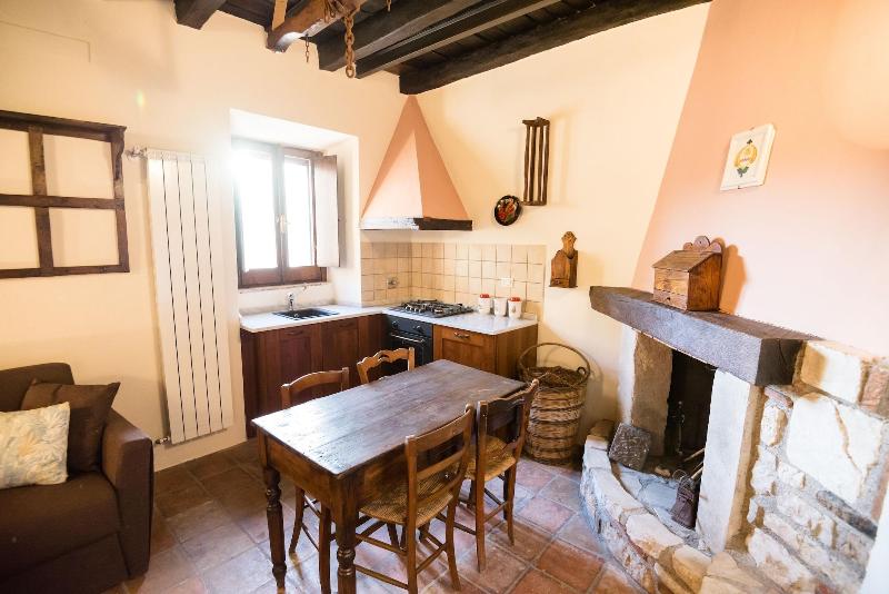 Nena' al Borgo Castello image