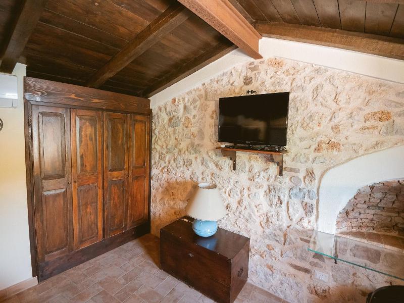 Nena' al Borgo Castello image