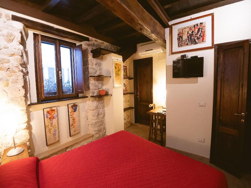 Nena' al Borgo Castello image
