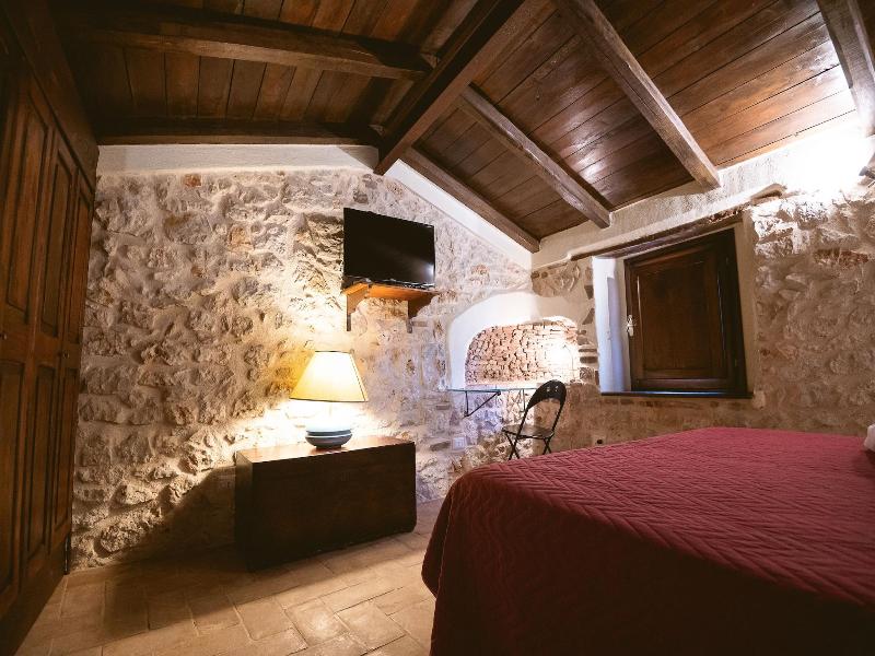 Nena' al Borgo Castello image