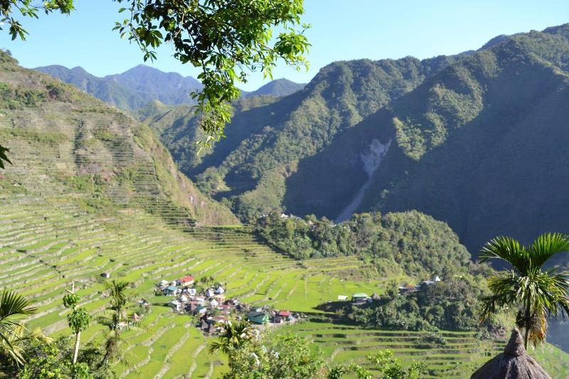 Batad View Inn And Restaurant — general view