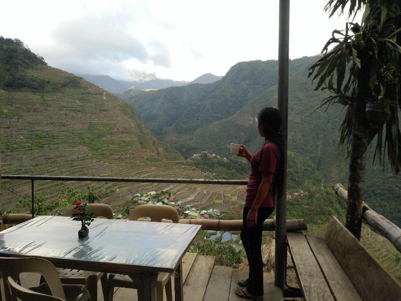 Batad View Inn And Restaurant