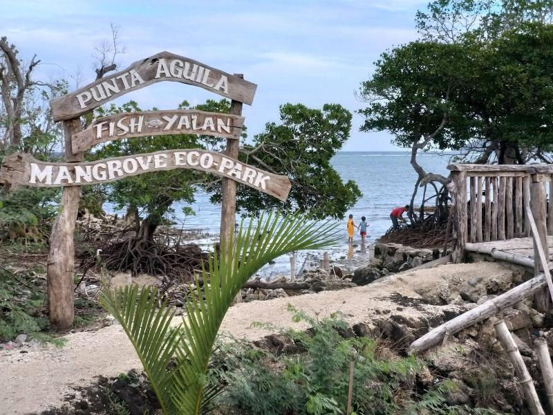 Punta Aguila Resort & Hotel image