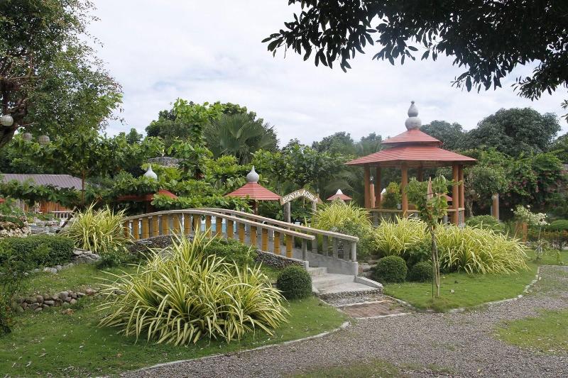 Punta Aguila Resort & Hotel image