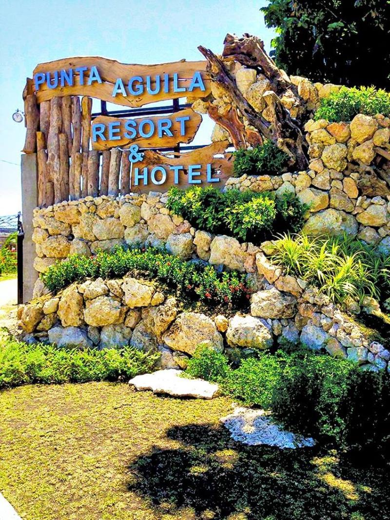 Punta Aguila Resort & Hotel image