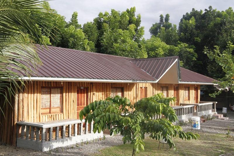 Punta Aguila Resort & Hotel image