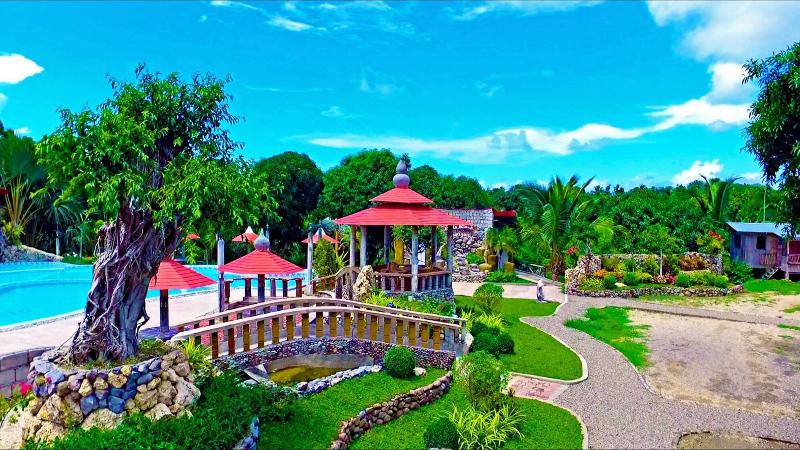 Punta Aguila Resort & Hotel image
