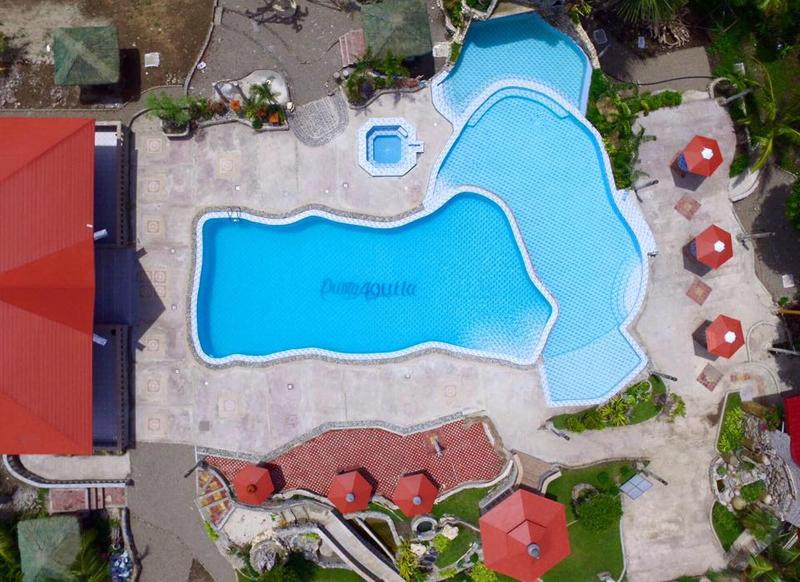 Punta Aguila Resort & Hotel image