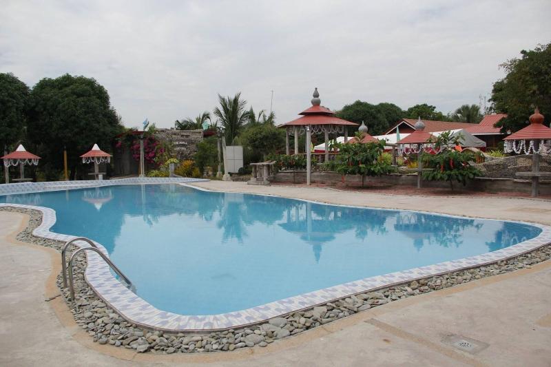 Punta Aguila Resort & Hotel image