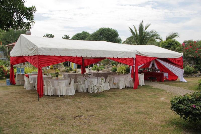 Punta Aguila Resort & Hotel image
