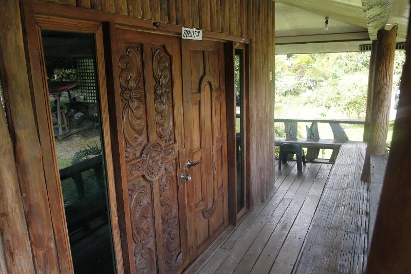 Punta Aguila Resort & Hotel image