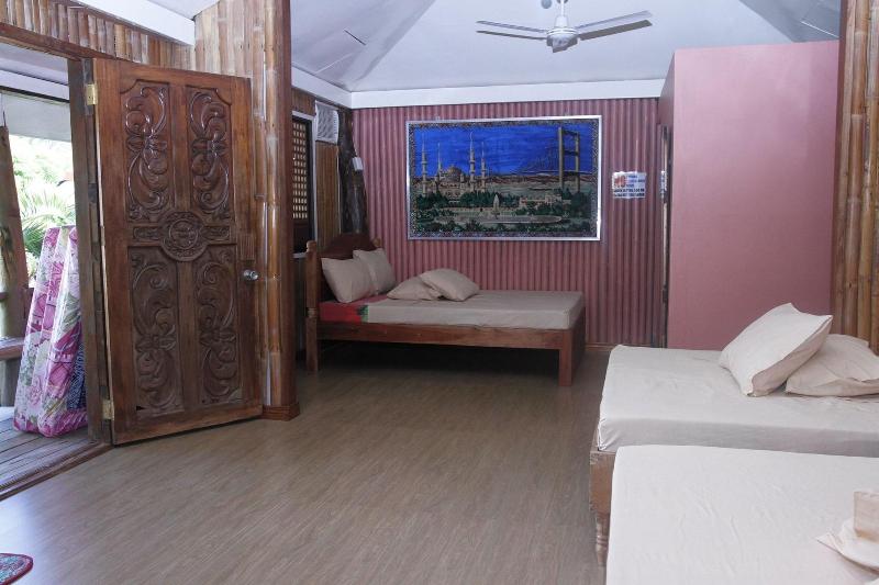 Punta Aguila Resort & Hotel image