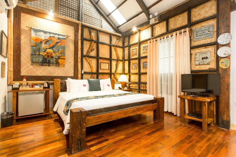 Oldwoods By The Sea Nature Resort image