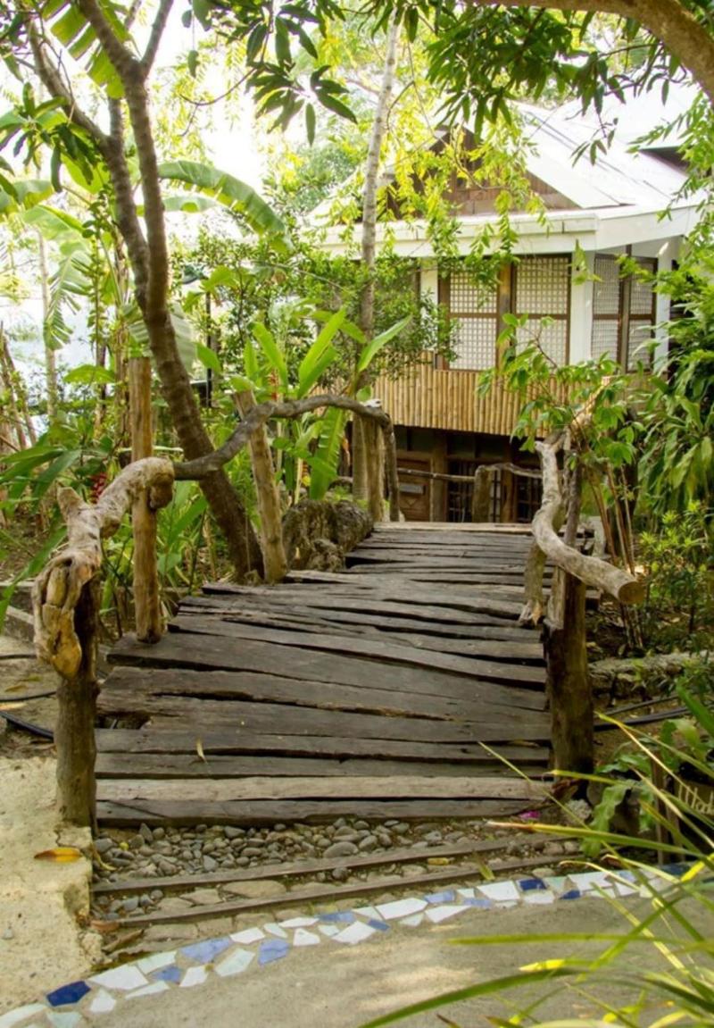 Oldwoods By The Sea Nature Resort image