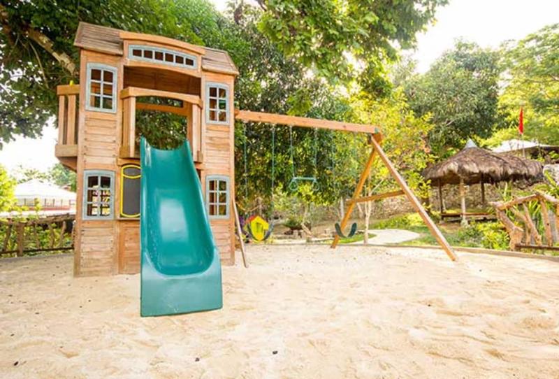 Oldwoods By The Sea Nature Resort image