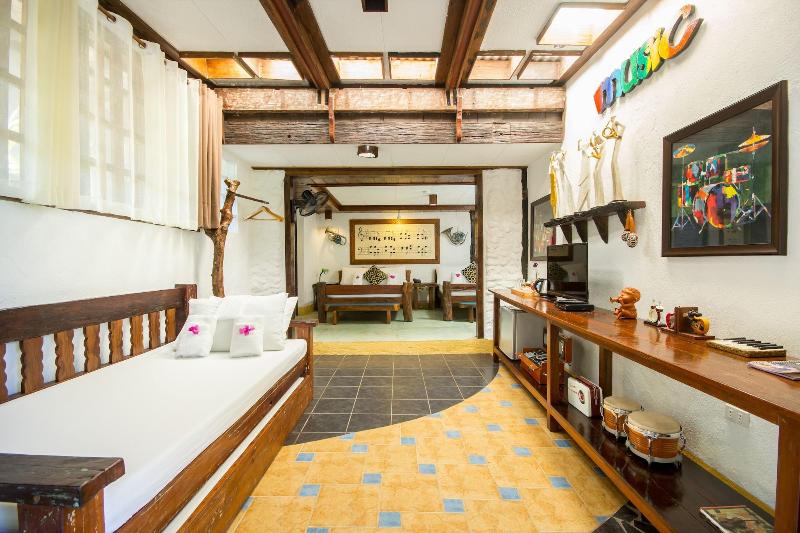 Oldwoods By The Sea Nature Resort image