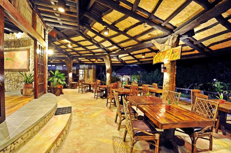 Oldwoods By The Sea Nature Resort image