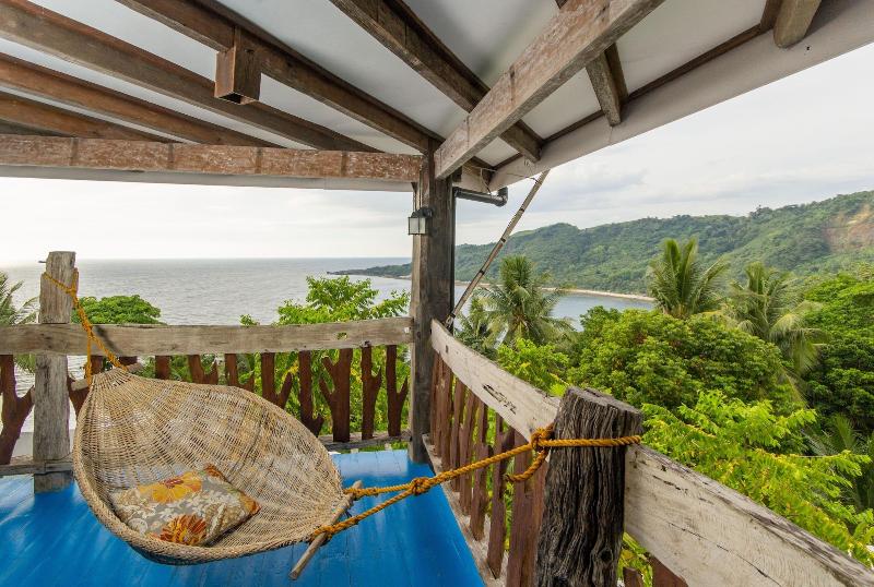 Oldwoods By The Sea Nature Resort image