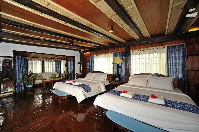 Oldwoods By The Sea Nature Resort image