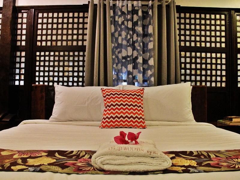 Oldwoods By The Sea Nature Resort image
