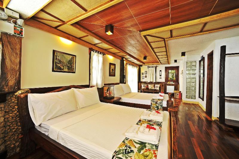 Oldwoods By The Sea Nature Resort image