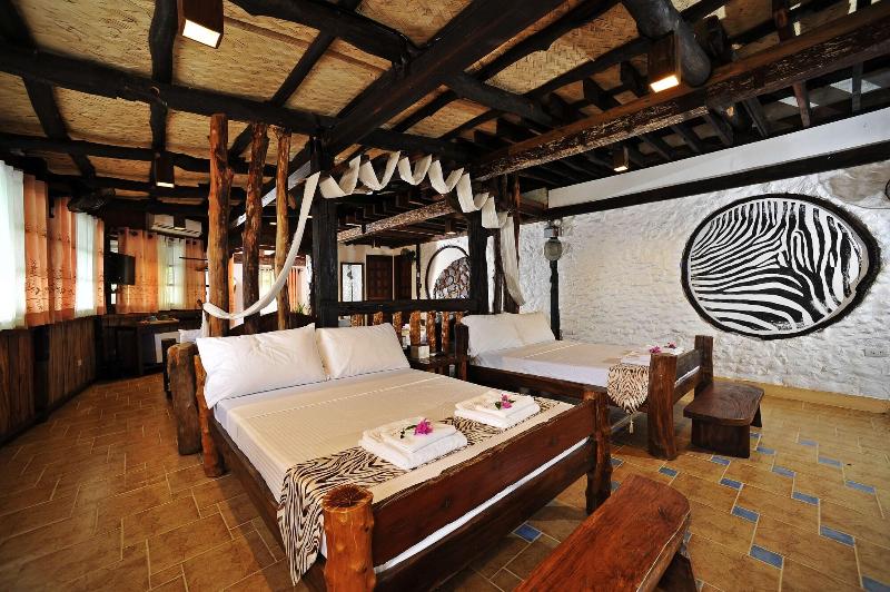 Oldwoods By The Sea Nature Resort image