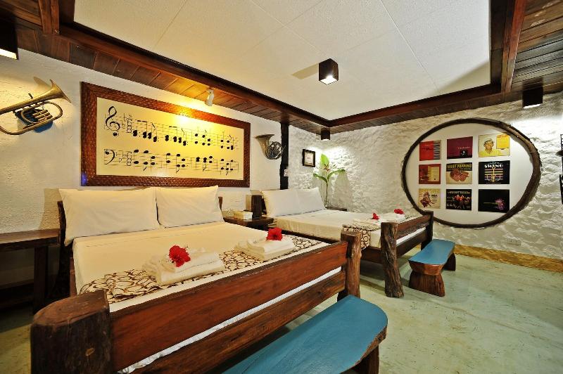 Oldwoods By The Sea Nature Resort image