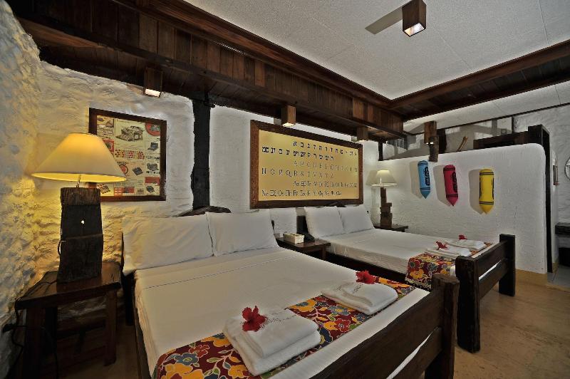 Oldwoods By The Sea Nature Resort image