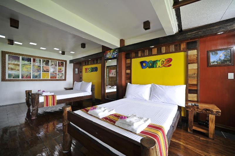 Oldwoods By The Sea Nature Resort image