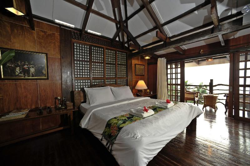 Oldwoods By The Sea Nature Resort image