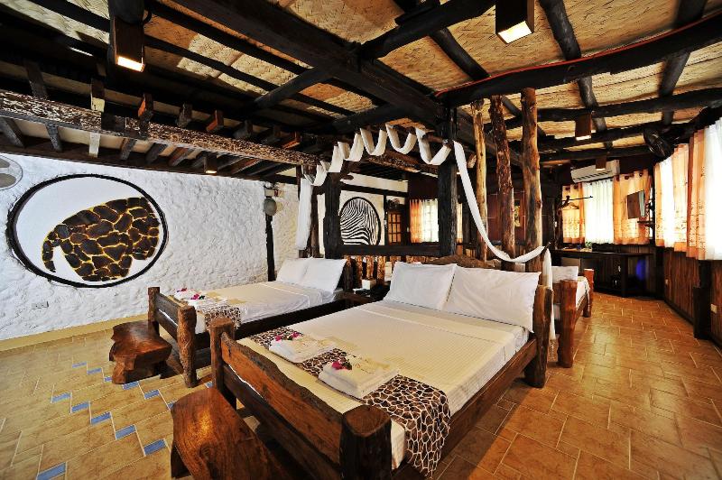 Oldwoods By The Sea Nature Resort image