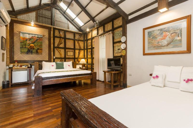 Oldwoods By The Sea Nature Resort image