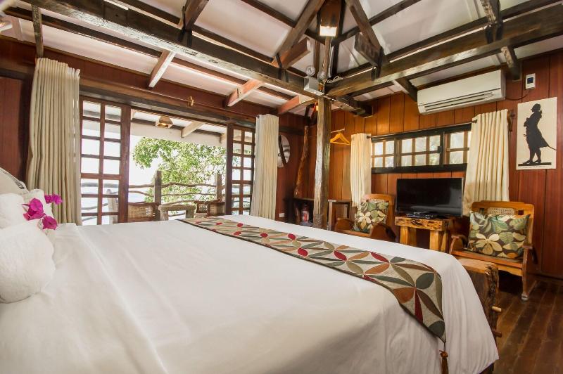 Oldwoods By The Sea Nature Resort image