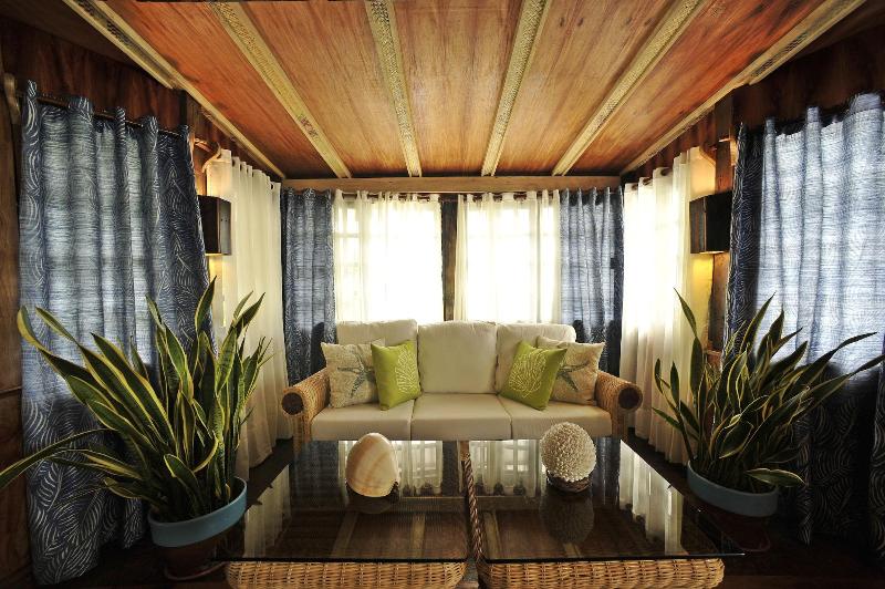 Oldwoods By The Sea Nature Resort image
