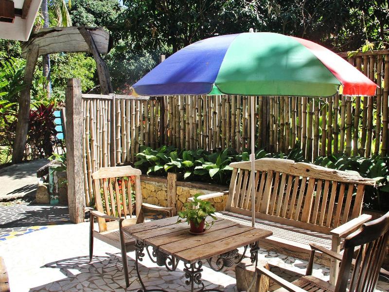Oldwoods By The Sea Nature Resort image