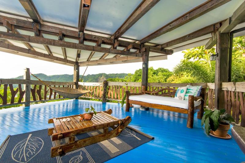 Oldwoods By The Sea Nature Resort image