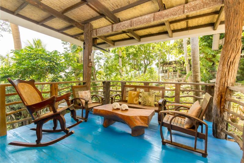 Oldwoods By The Sea Nature Resort image