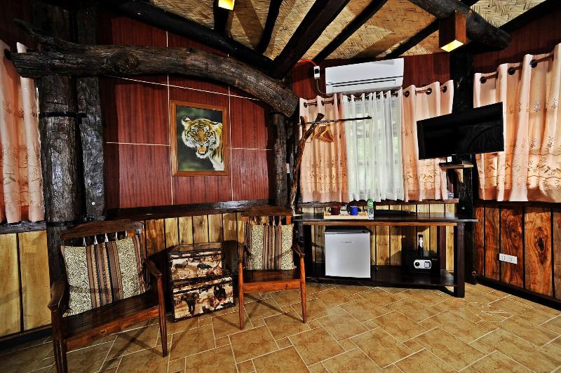 Oldwoods By The Sea Nature Resort image