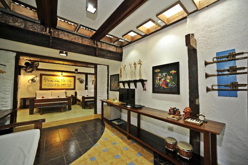 Oldwoods By The Sea Nature Resort image