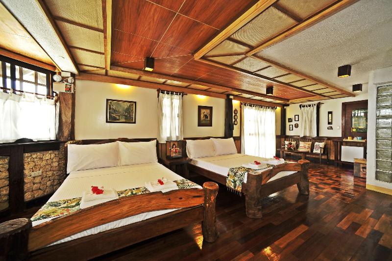 Oldwoods By The Sea Nature Resort image