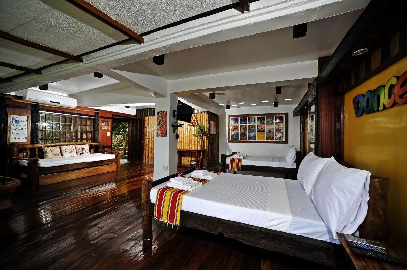 Oldwoods By The Sea Nature Resort image