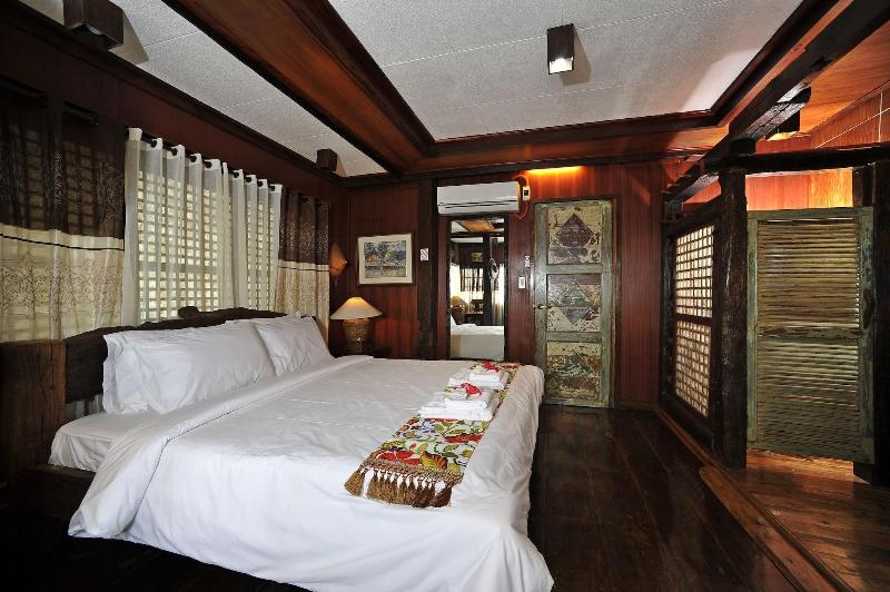 Oldwoods By The Sea Nature Resort image